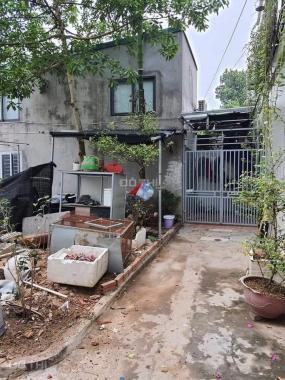 Đất Ngọc Thụy 35m2 vị trí đẹp gần ô tô - sổ vuông đét giá chỉ nhỉnh 1 tỷ