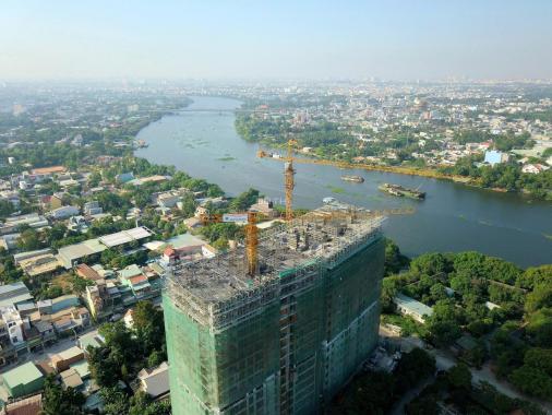 Top 5 căn hộ chuẩn xanh - nhận nhà T9/2021, trả trước 400tr Vista Riverside Phú Long