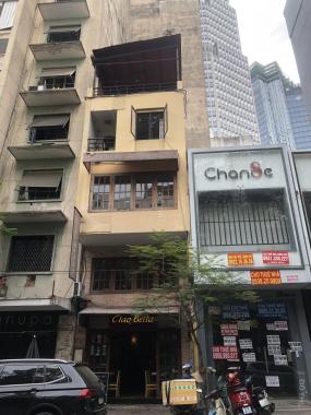 Bán nhà mặt phố tại Đường Lê Hồng Phong, Quận 10, Hồ Chí Minh, giá 65 tỷ