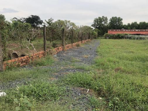 Bán đất sổ riêng, có thổ cư, 1 sẹc Quách Thị Trang, Vĩnh Thanh, Nhơn Trạch, Đồng Nai. 2.2 tỷ