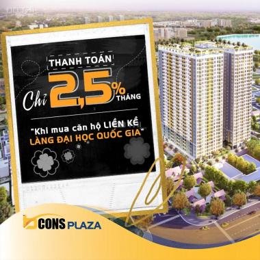 Đón đầu sự phát triển thành phố Thủ Đức Bcons Plaza nơi an cư xứng tầm, liên hệ 0833901901