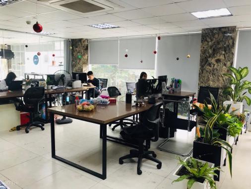 Cho thuê văn phòng 150m2, 110m2 mặt ngõ Nguyễn Trãi - Thanh Xuân view full kính
