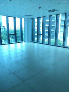 Cho thuê văn phòng hạng A cao cấp mới xây ngay tại tòa nhà 71 Láng Hạ, diện tích linh hoạt