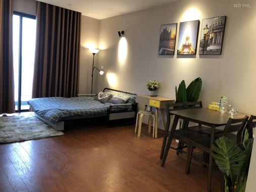 Căn studio full đồ rất đẹp, cần chuyển nhượng giá cực tốt tại Vinhomes Trần Duy Hưng - 0934589000