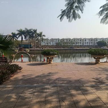 Bán đất phố Trịnh Công Sơn - Tây Hồ, 157m2, mặt tiền 7.5m, 21 tỷ