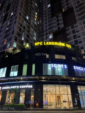 Đóng 10% nhận nhà ở ngay, chỉ có ở HPC Landmark 105, chính sách cực tốt từ chủ đầu tư