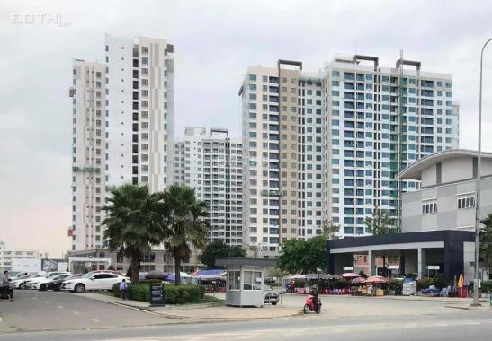 Cần bán gấp căn hộ Akari Bình Tân, view nội khu, giao dịch nhanh sẽ có giá tốt