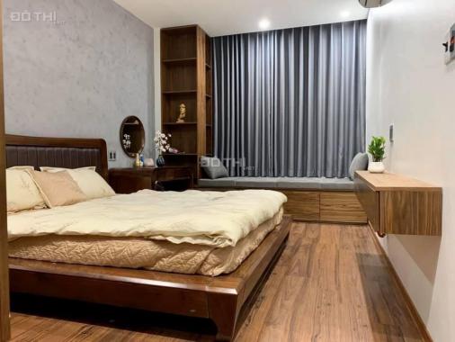 Nhà đầu ngõ 107 Đào Tấn 45m2 nhỉnh 4 tỷ, ngay đường Bưởi, thông nhiều ngõ, 2 phút đến Lotte