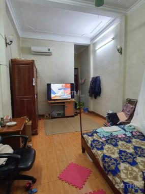 52m2, phân lô, ô tô, nhỉnh 6 tỷ, Vương Thừa Vũ, LH 0911057495