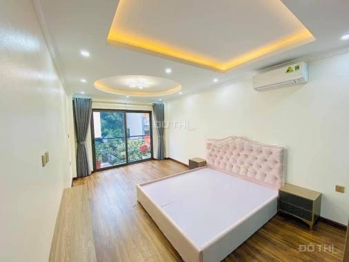 Nhà Đẹp đón tết, full nội thất xịn, nhà 40m2, Phố Nguyễn Đức Cảnh - Hoàng Mai