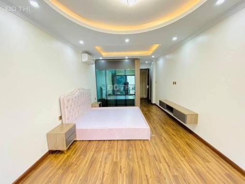 Nhà Đẹp đón tết, full nội thất xịn, nhà 40m2, Phố Nguyễn Đức Cảnh - Hoàng Mai