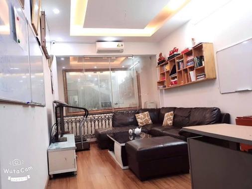 Bán nhà Phùng Chí Kiên, ô tô, 45m2, 5.75 tỷ, 0915121723