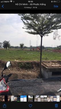 Bán đất dự án Thanh Nhựt, Xã Phước Kiển, Huyện Nhà Bè