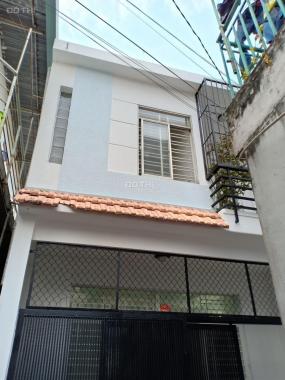 Bán nhà 4,25x16m Trần Văn Khánh, Tân Thuận Đông, Q7
