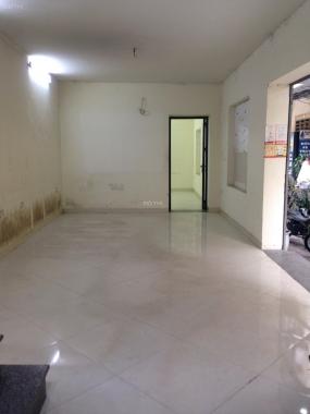 Cho thuê mặt bằng kinh doanh DTSD 80 m2 tại Nguyễn Trãi, Thanh Xuân