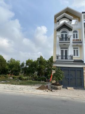 Lô đất thổ 79.6m2 thuộc khu dân cư Phạm Văn Hai, gía cực sốc tận gốc cho khách đầu tư