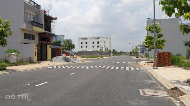 Bán đất tại đường Bà Hom, Xã Phạm Văn Hai, Bình Chánh, Hồ Chí Minh diện tích 84m2 giá 2.69 tỷ