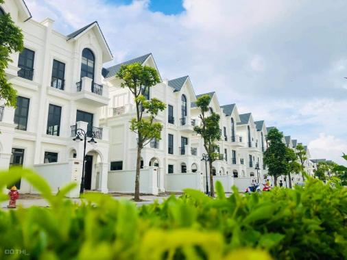 Bán gấp trước Tết song lập 150m2, ĐN giá tốt nhất Vinhomes Ocean Park - LH: 0886064229