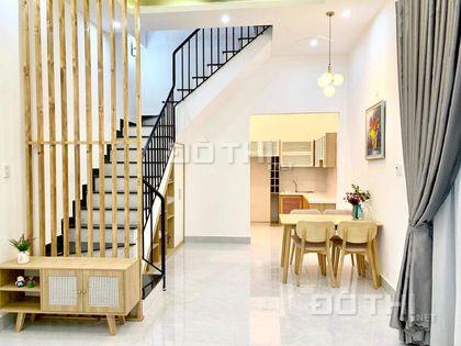 Bán gấp nhà Đoàn Hồng Phước - Tân Phú hẻm 7m 54m2 chỉ 4.3tỷ