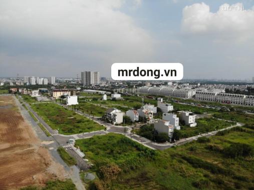 Ngộp cứu tôi - bán rẻ lô 100m2 Nam Rạch Chiếc, An Phú, Quận 2 100m2, 7tỷ2