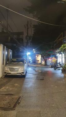 Bán nhà hẻm xe hơi đường Nguyễn Văn Công, Phường 3, Gò Vấp, Hồ Chí Minh, diện tích 68m2, giá 6.8 tỷ
