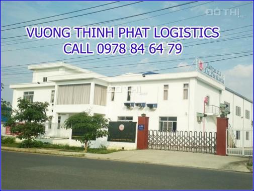 Cho thuê gấp kho xưởng 3.500m2 đường Vĩnh Lộc, giá rẻ nhất khu vực Bình Chánh