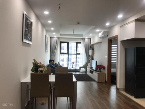 Cần bán gấp căn hộ 2PN, giá 2.3 tỷ, hướng mát tại Goldmark City. LH: 0983506186