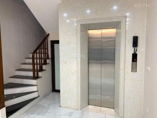 Bán gấp nhà ngõ Kim Hoa 59m2*6 tầng*MT 4.2m. Giá 7.6 tỷ (có thương lượng)