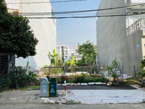 Bán 2 lô đất 5x18m MT đường rộng 20m gần Aeon Mall Bình Tân