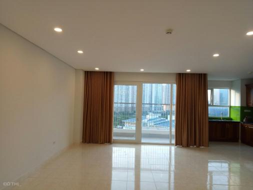 Cho thuê chung cư Ban Cơ Yếu Chính Phủ, Lê Văn Lương, 124m2 3PN cơ bản 10tr/th, 0914333842