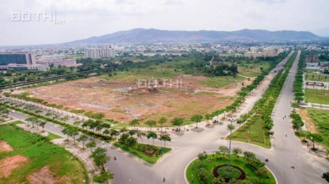Đất TTHC quận Liên Chiểu, Đà Nẵng - KĐT Kim Long City - giá chỉ có 3 tỷ/lô