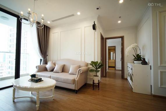 Thật dễ dàng sở hữu căn hộ tại KĐT Sudico chỉ với giá chỉ từ 1,7 tỷ, 0966866925 Mr. Thắng