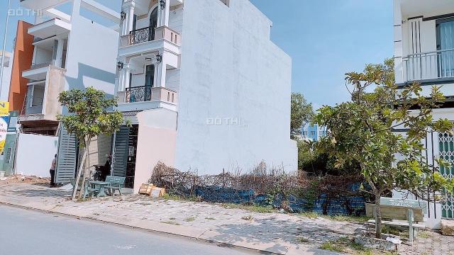 Cần bán lô đất 7x20 = (140m2) KDC Tên Lửa, liền kề Aeon Mall Bình Tân, SHR, XDTD
