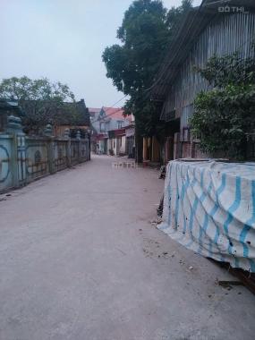Bán lô đất 100m cực đẹp tại Bần, Mỹ Hào, Hưng Yên