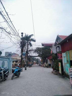 Bán lô đất 100m cực đẹp tại Bần, Mỹ Hào, Hưng Yên