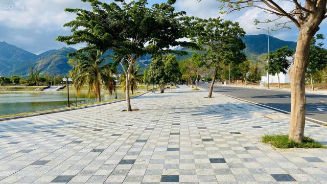 Giỏ hàng chủ đầu tư Golden Bay Cam Ranh, nhiều nền đẹp, giá đầu tư mua trực tiếp qua Hưng Thịnh