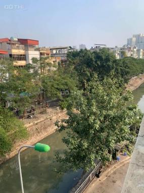2 mặt view sông ngõ 543 Giải Phóng, 69m2, vỉa hè, kinh doanh, mặt tiền rộng, 8.26 tỷ