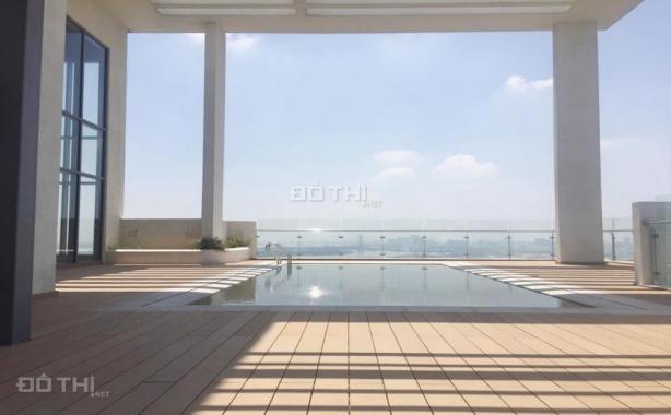 Tổng hợp hàng penthouse - Sky - Pool - Garden Villa tại Đảo Kim Cương