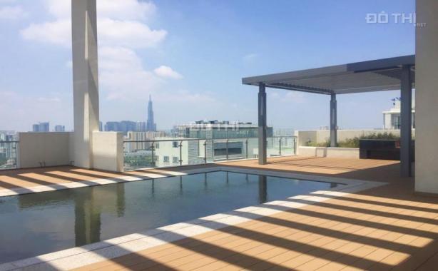 Tổng hợp hàng penthouse - Sky - Pool - Garden Villa tại Đảo Kim Cương