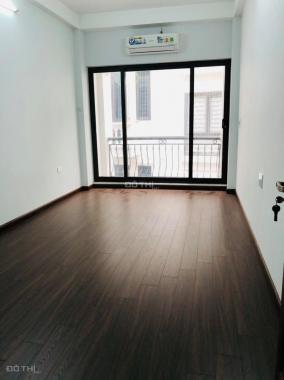 Bán nhà riêng Trương Định, Hai Bà Trưng, 5 tầng, 50m2, 5 phòng, gara ô tô. LH: 0853592958