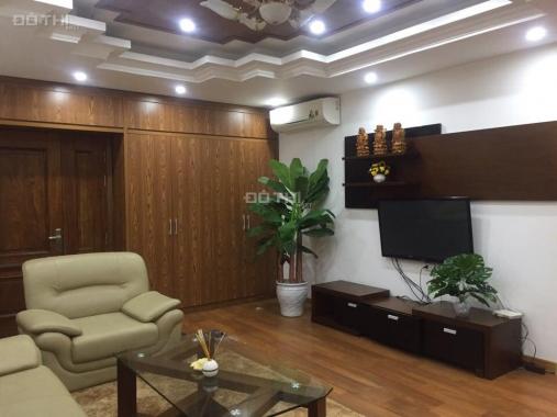 Cho thuê căn chung cư D2 Giảng Võ, diện tích 200m2, đầy đủ nội thất cực đẹp. LH 0974429283