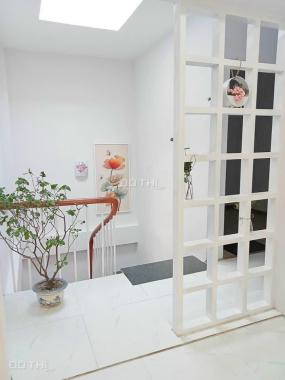 Nhà đẹp, hiếm, vị trí đẹp, cách phố 20m - ngõ to, Khương Trung 24m2, Thanh Xuân