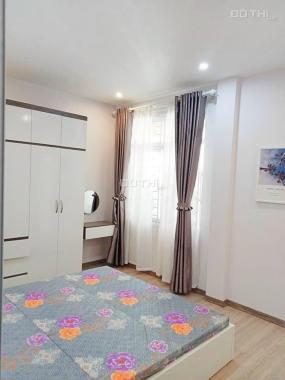 Nhà đẹp, hiếm, vị trí đẹp, cách phố 20m - ngõ to, Khương Trung 24m2, Thanh Xuân