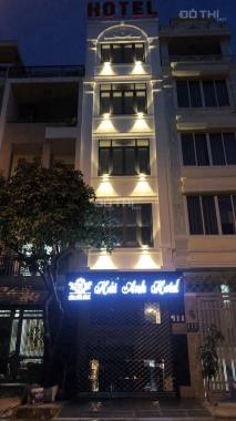 Bán nhà khách sạn đang kinh doanh đường mai chí thọ An Phú gần chợ 80m2, 15.5 tỷ