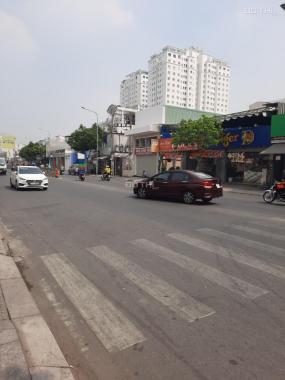 Nhà bán đường Lũy Bán Bích, Phường Phú Thọ Hòa, Tân Phú, giá 3,5 tỷ
