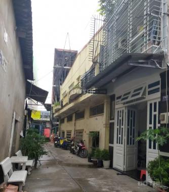 Nhà bán đường Trương Phước Phan, Bình Tân, 4x12m, giá 4.2 tỷ