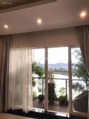 Cần bán căn hộ chung cư Phoenix b 3 phòng ngủ giá 3.5 tỷ view hồ siêu đẹp và lãng mạng