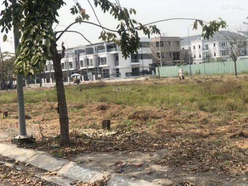 Bán đất nền dự án tại dự án khu dân cư Cát Lái Invesco, Quận 2, Hồ Chí Minh. DT 119m2, 51 tr/m2