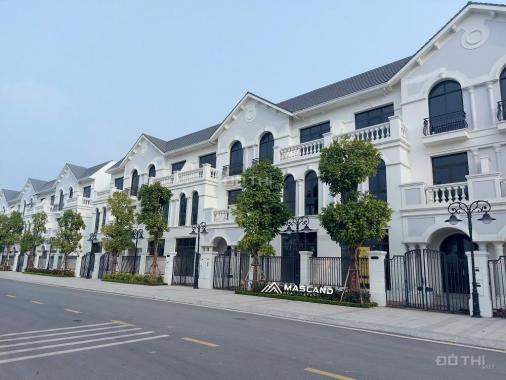 Bán nhanh liền kề Sao Biển rẻ nhất Vinhomes Ocean Park, 90m2, chỉ 8.8 tỷ bao phí