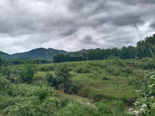 Bán lô đất đẹp 2,7 hecta khu công nghiệp Sông Cầu Khánh Vĩnh, Khánh Hòa